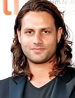 Picture of the actor