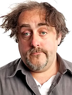 Picture of the actor