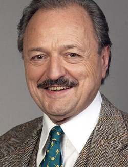 Picture of the actor