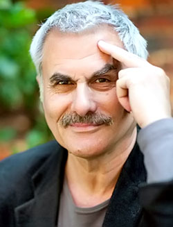 Picture of the actor
