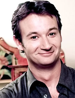 Picture of the actor