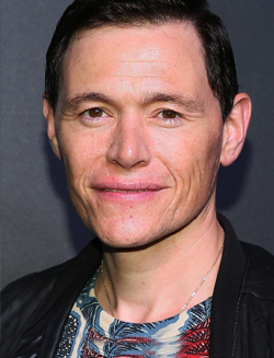 Picture of the actor