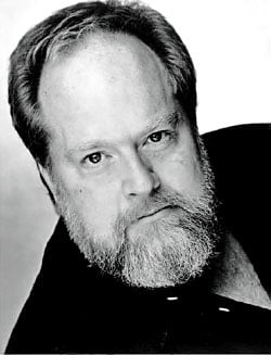 Picture of the actor