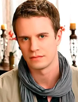 Picture of the actor