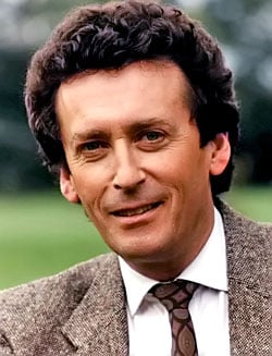 Picture of the actor