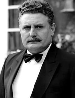 Picture of the actor