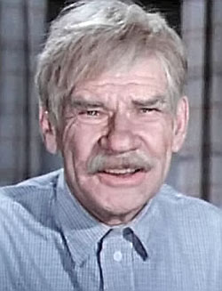 Picture of the actor