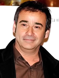 Picture of the actor