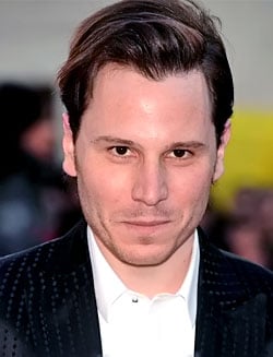 Picture of the actor