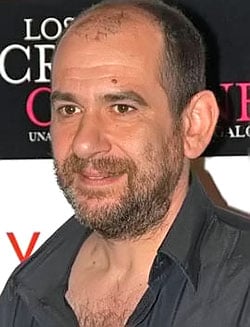 Picture of the actor