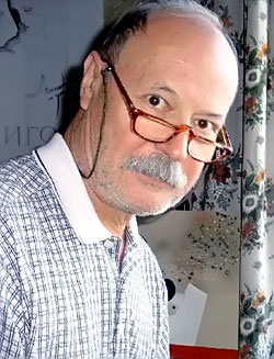 Мелетин Владимир