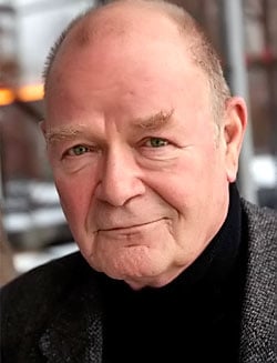 Picture of the actor