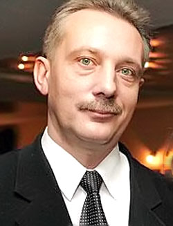 Бубенчиков Игорь