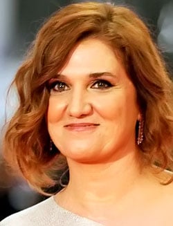 Вагенер Ана