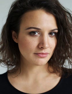 Махова Елена