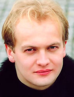 Овчаров Владимир