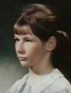 Горлова Марина