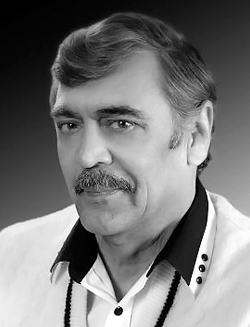 Крамарев Вячеслав