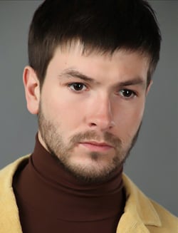 Гринченко Артемий