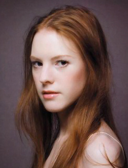 Picture of the actor
