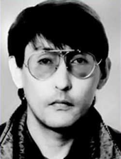 Тягунов Никита