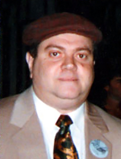 Picture of the actor