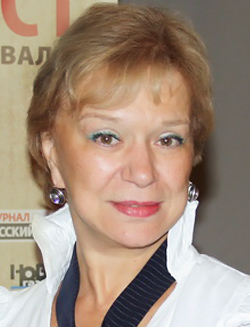 Головня Евгения