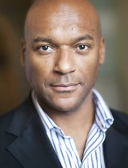 Picture of the actor