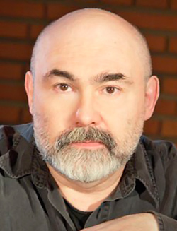 Picture of the actor