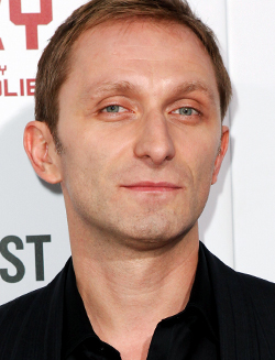 Picture of the actor