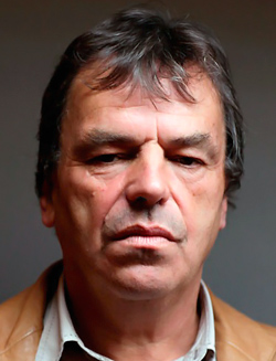 Picture of the actor