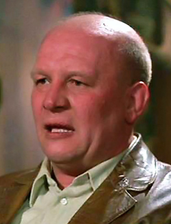 Picture of the actor