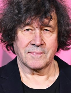 Picture of the actor
