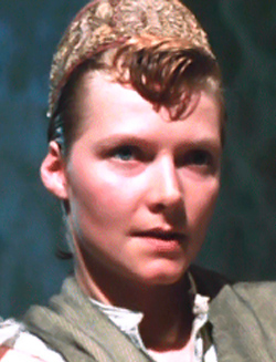 Picture of the actor