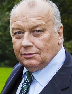 Picture of the actor