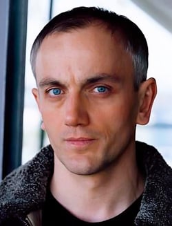 Picture of the actor