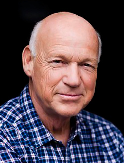 Picture of the actor