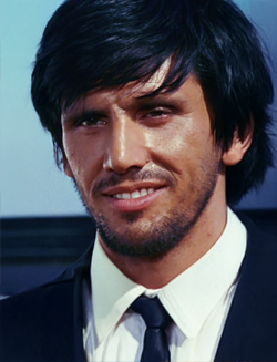 Picture of the actor