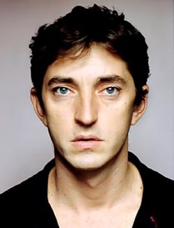 Picture of the actor