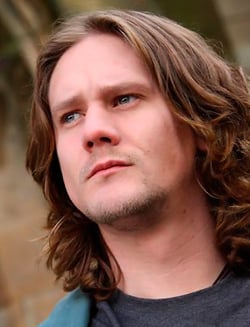 Picture of the actor
