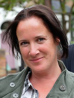Picture of the actor