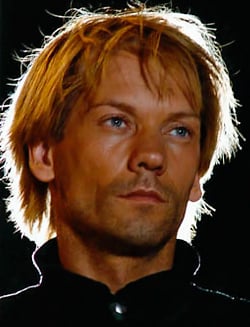 Picture of the actor