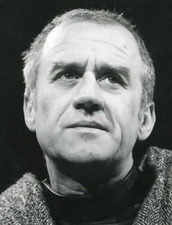 Picture of the actor