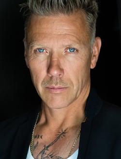 Picture of the actor