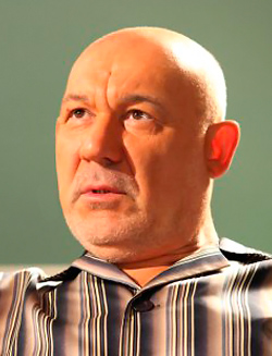 Picture of the actor