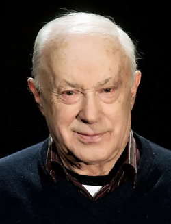 Picture of the actor