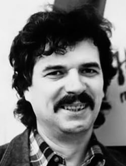 Picture of the actor