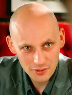Picture of the actor