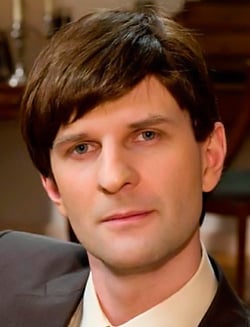 Picture of the actor