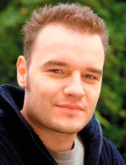 Picture of the actor